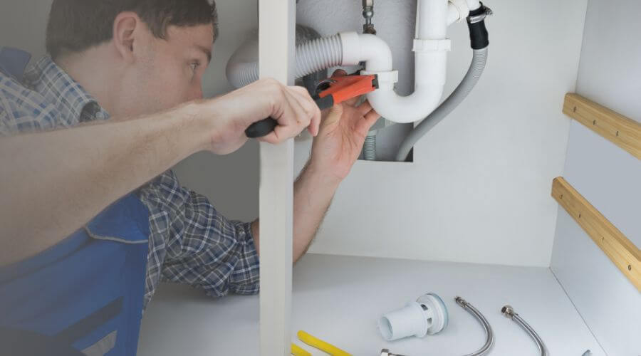 Professional same day plumber in Ingalls, KS